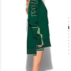 Ivy Park - Cargo sweatshirt Gender Neutral